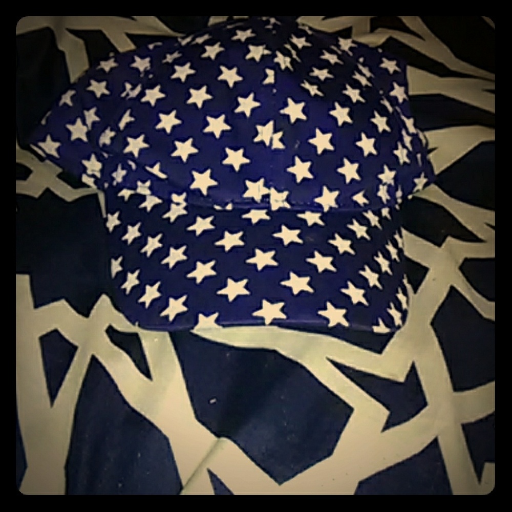 A star hat